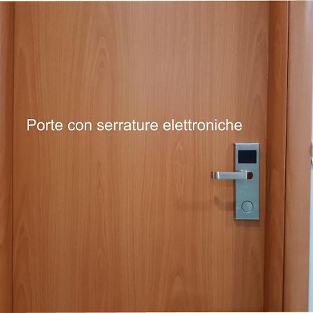 B&B Sul Molo Catania Exterior photo