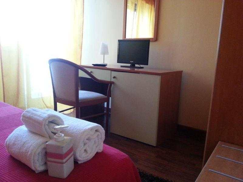 B&B Sul Molo Catania Exterior photo